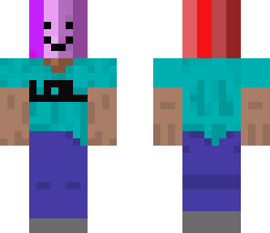 randomstevehead