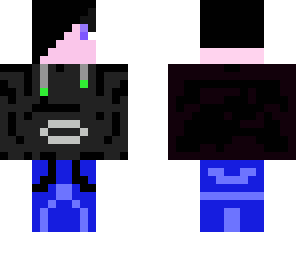 man