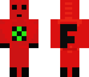 red dj original