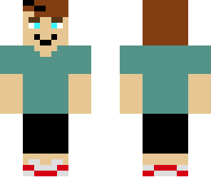 skyler gym version