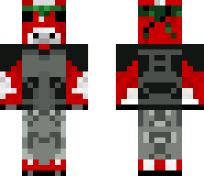 commando mooshroom