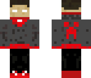 herobrine devin