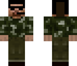 italian soldier