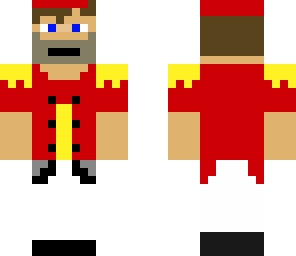 revolutionary soldier