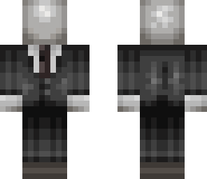 slenderman fixed