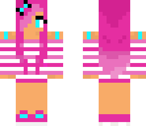 pinkie pie