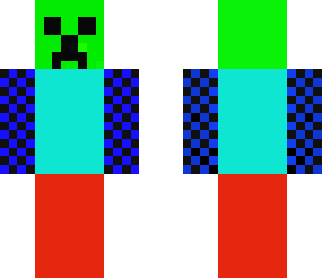 creeper i think