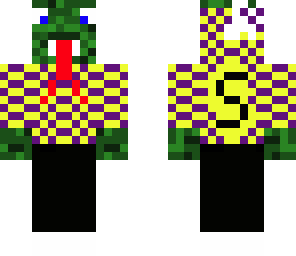 snakatorium with a hoodie 2