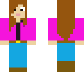 dat girl