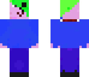 epic steve skin