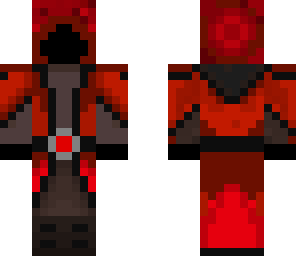 the red mage