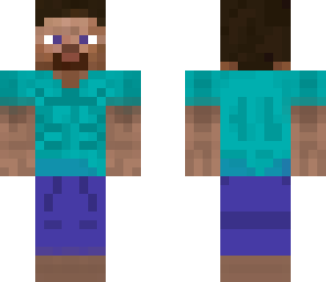 super steve