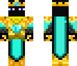 ender lord