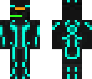 tron musashidj