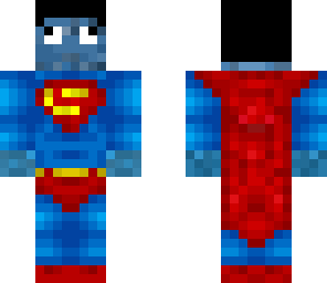fixed super squid