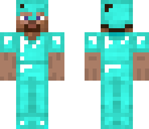 diamond armor stevie