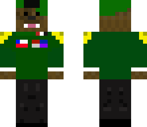 commander bacca