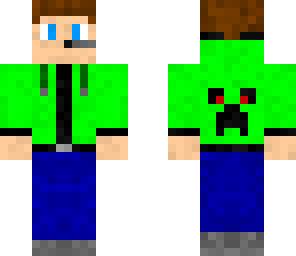 tyuio skin