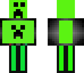 mr creeper