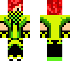 hoodie ginger