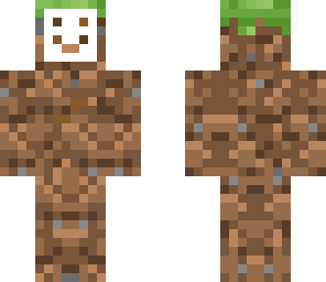 dirt mask