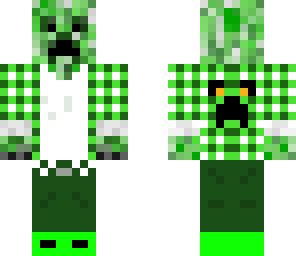 cool creeper