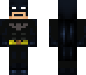 batman