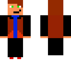 zshredderx13's skin