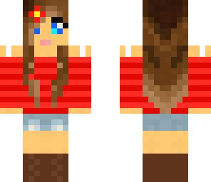 girl