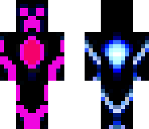 ender-electric creeper