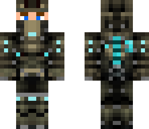 beny_kid dead space 3