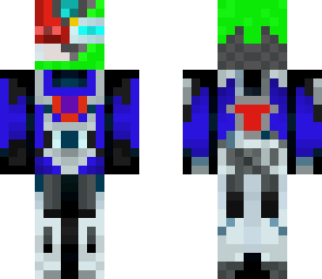 soldier