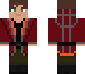 hunger games tribute