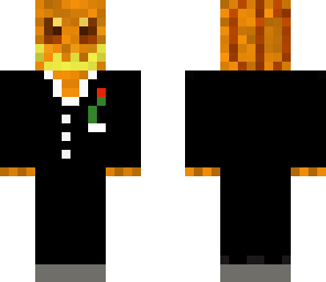 herra pumpkin