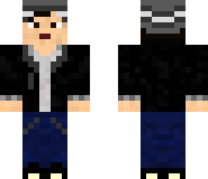 my skin 2