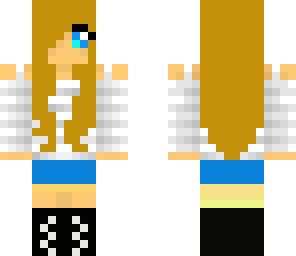 cute girl