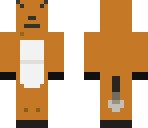 derp fox