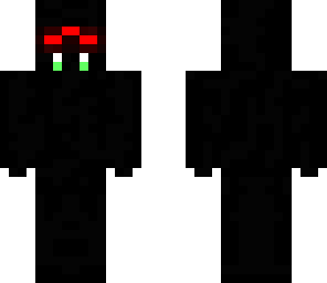 mutantspider