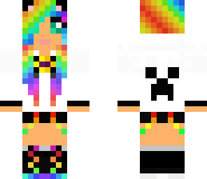rainbow