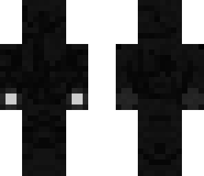 hide bad guy with the flashlight