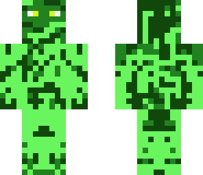 camo leaves