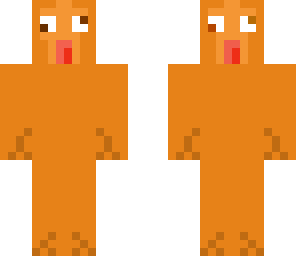 orangeman