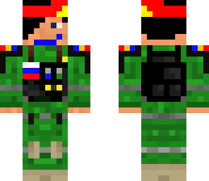 spetznaz