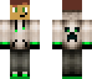me fixed