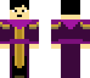 revamped thaumaturge
