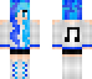 edited cute girl