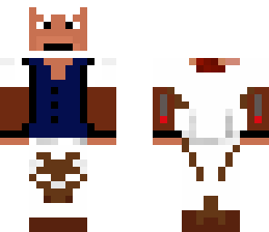 conner