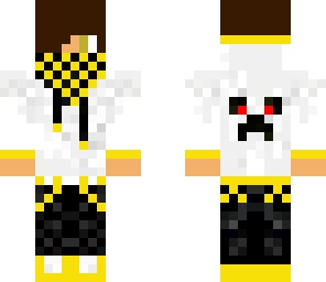 hyper gamer v2 yellow edition