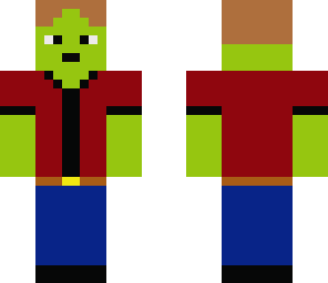 alien