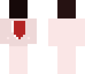 aj black slender man